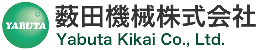 Yabuta Kikai Co., Ltd.