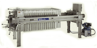 YABUTA 66D Sanitary model